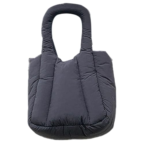 Sac à main matelassé léger pour libérer vos mains avec style en soirée