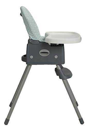 graco simpleswitch high chair winfield