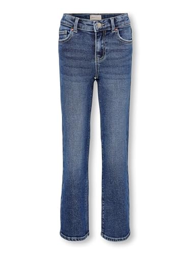 ONLY KIDS KOGJUICY Wide Leg Dest DNM CRO557 NOOS