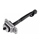 Honseadek Türkontrollstopper, Metallscharnierbegrenzungsriemen für Sportage 2005–2010, kompatibel mit OEM 793901F000 (hinten rechts)