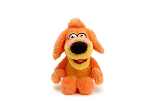 Peluche âne et chien de 20cm Donkey Hodie idée cadeau enfant - 5