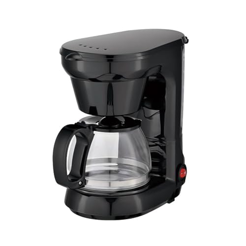 Cafetera de filtro programable 750 ml