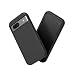 Produktbild RhinoShield Case kompatibel mit [Pixel 8a] | SolidSuit - Stoßdämpfende & schlanke Schutzhülle mit Premium Finish - 3.5 Meter Fallschutz -Schwarz