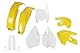 UFO PLAST full KIT 999 Suzuki RM 125 1999-2000