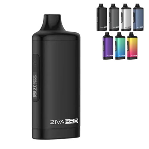 dq^oR Yocan Ziva Pro [J [L W[o v yKiz XeX obe[ for CBDbNXACBDLbh xCv { 650mAh obe[ OLEDfBXvC 510Xbh Cڑ Type-C j