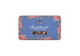 Sapphire Chocolate Coated Nuts - Assorted - Almond, Hazelnut & Raisins, 175g | Chocolates Gift Pack for Christmas | Chocolate Nuts Gift Hampers