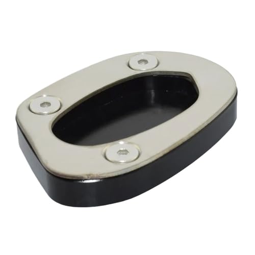 Support latéral béquille moto pour vos road trips en Speed Twin 1200