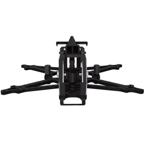 Châssis FPV 2 pouces 91mm pour drone de course quadcopter freestyle