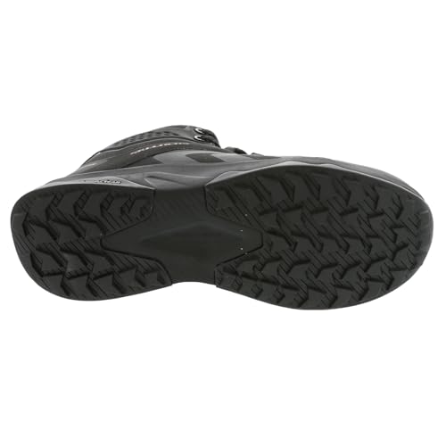 Skechers Men's Speed-Flex Trekker Comp Toe Industrial Shoe3