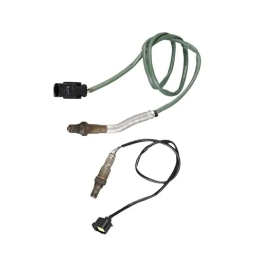 Sonde lambda pour résoudre la surconsommation Mercedes C250 W204
