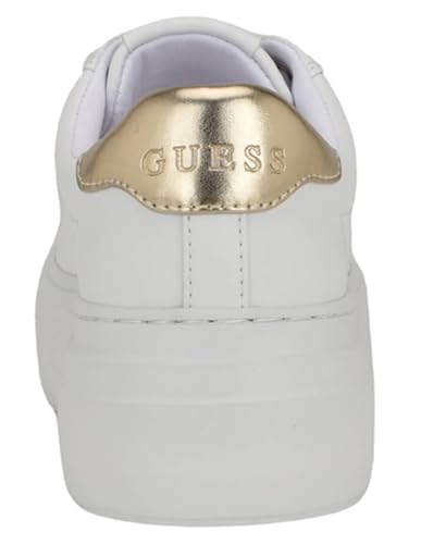 Guess Women's Amera Sneaker3