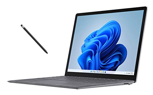 Amazon.com: Microsoft Surface Laptop 4, 13.5