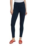 Lysse Women's Denim Legging, Indigo, L
