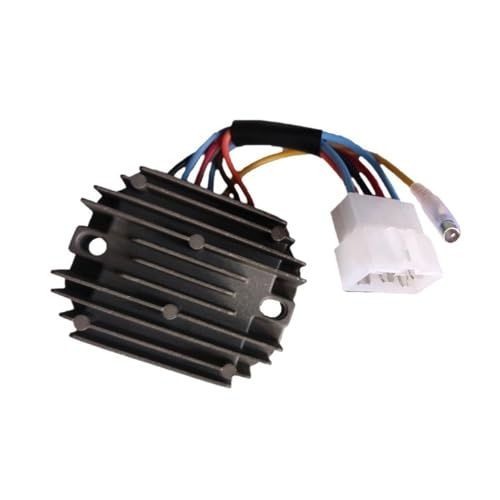 Régulateur de tension 119653-77710 pour moteur Yanmar et Komatsu RS5121