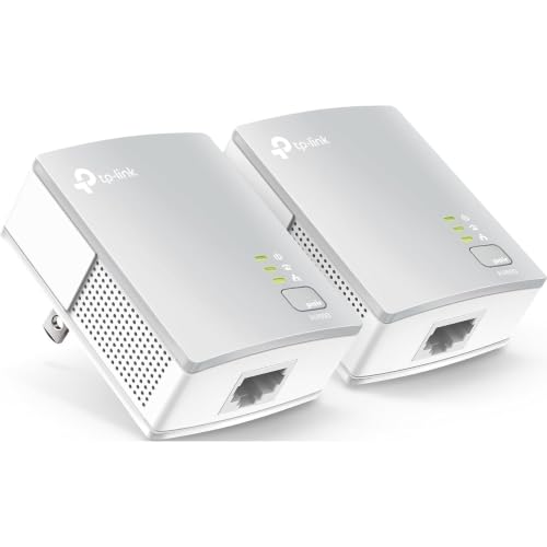 TP-Link AV600 (TL-PA4010)