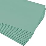 XPS Foam Underlay 5mm Thickness for Wood and Laminate Flooring/Insulation/Boards for High Sound & Thermal Insulation (1 Pack (9.79m2 Coverage))