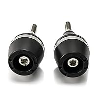 Protectores De Marco Para BMW S1000RR 2015-2022 - Sliders De Aluminio CNC, 3 Piezas, Protección Contra Caídas
