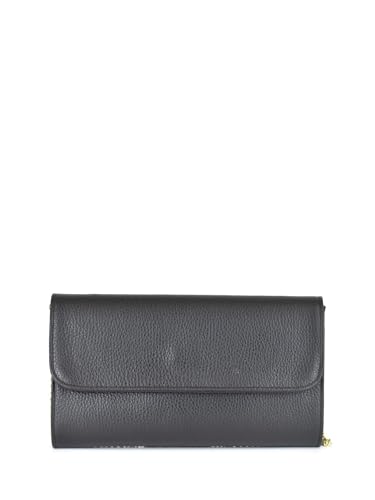 Sac bandoulière Pregunta Nero ABAV0402 pour vos sorties en ville