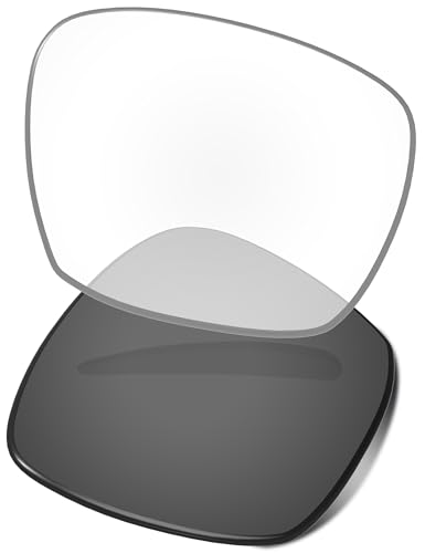 Image of Lenses Replacement for Oakley Catalyst OO9272 Sunglass - Confirm Fit | Scratch Resistant