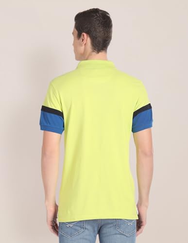 Image of U.S. Polo ASSN. Men Polo Shirt