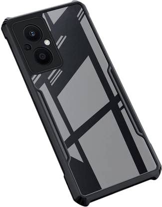 Newlike Oppo F21 Pro 5G Case Ultra Thin Clear PC Back with TPU Phone Back Cover Case Shock Proof Slim Armor Back Cover Case for Oppo F21 Pro 5G/ Oppo F21s Pro 5G (B0BFLCYS72) Amazon Price History, Amazon Price Tracker