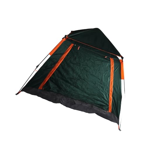 Carpa Up Tent para 3 a 4 Personas, Montaje Automático Rápido miniatura 3