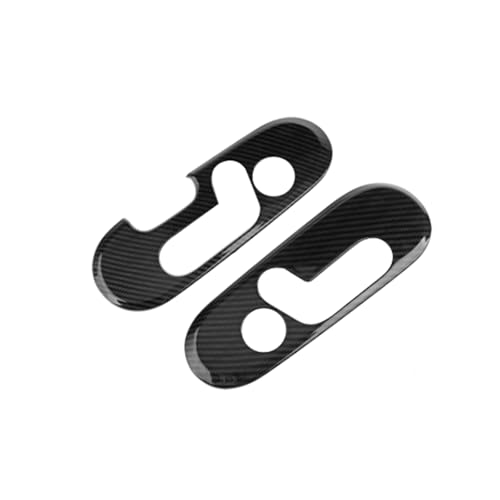 Cache-panneau Countryman F60 protection anti-rayure et habillage intérieur