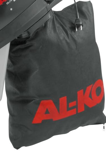 AL-KO ALKO Fangsack Auffangsack Hurricane & Blower 2200 E & 2400 E Laubsauger