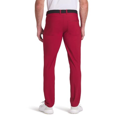 PUMA Men's 101 5 Pocket Pant2