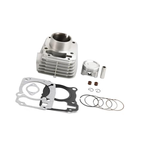 Kit cylindre-piston 52.4mm pour restaurer la puissance de votre CBF 125