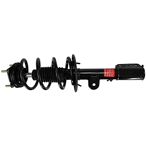 Image of Monroe Shocks & Struts Quick-Strut 272621 Suspension Strut and Coil Spring Assembly