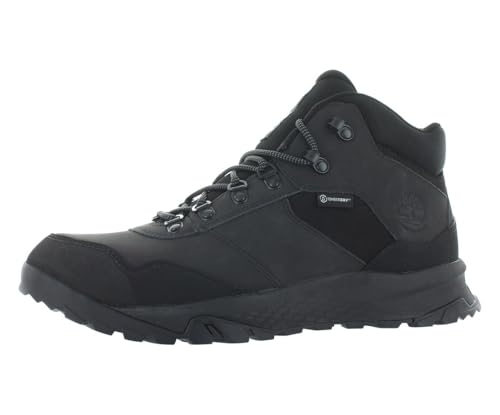 Timberland Men's Lincoln Peak Mid Waterproof