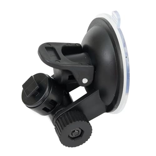 Support de téléphone ventouse voiture et caméra embarquée dashcam