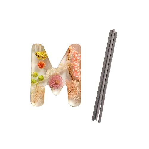 ボウテ イニシャルフレグランスディフューザーセット 全6種