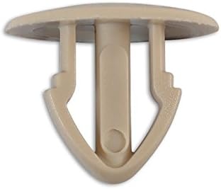 Connect Workshop Consumables 36624 Button Clip, Set of 10