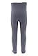 Sterntaler Strumpfhose in klassischem Rippstrick - Baby und Kinder Strumpfhose mit hohem Baumwollanteil - weiche und bequeme Babykleidung ab Geburt - Jungen Strumpfhose - graublau, Größe 86