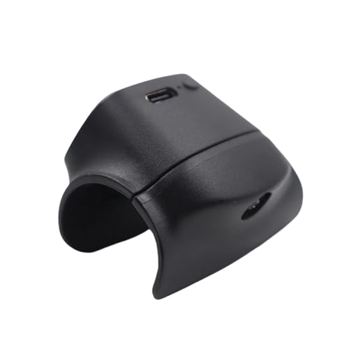 Botones multimedia Bluetooth para volante con control remoto de TikTok y móviles 3