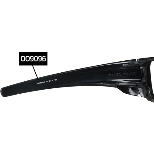Image of Fuse Lenses Polarized Pro Replacement Lenses For Oakley Fuel Cell | Polarized Lenses | UV400 Protection | Impact-resistant polycarbonate | Scratch-resistant coating