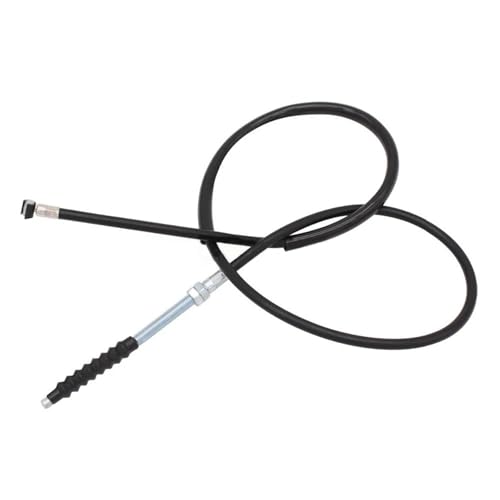 Câble d'embrayage moto en acier tressé pour Kawasaki ZX10R 2008
