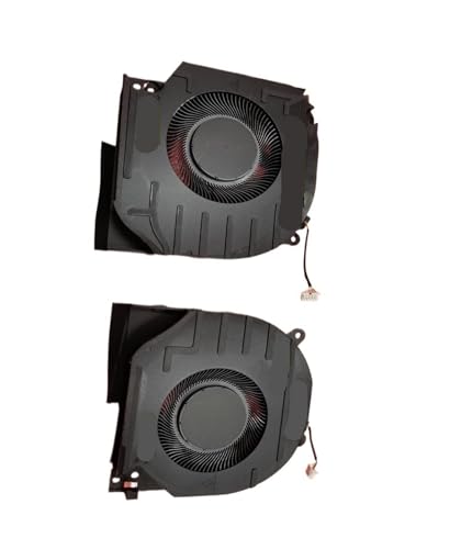 Ventilador de CPU Solución Ruido y Calor en HP Victus Gaming 16-R 2
