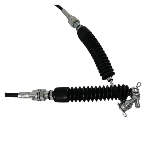Cable selector transmision 7081921 cables de accionamiento caja cambios RZR 900 4