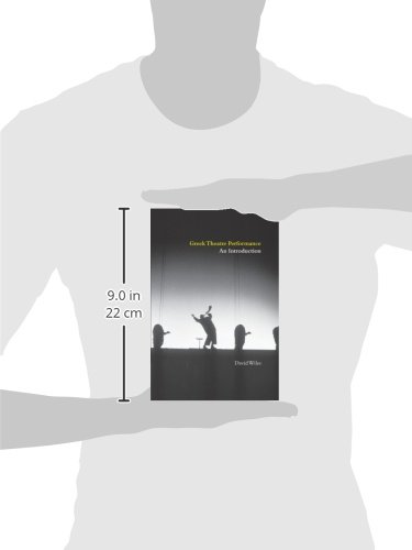 Greek Theatre Performance