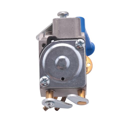 Carburateur de tondeuse compatible 128CD 125LDX - Kit de carburation double 2 temps - 8