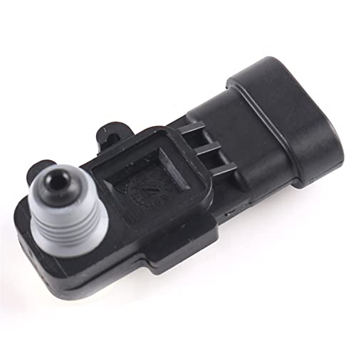Sensor de presión colector 04593949AB de admisión de aire 04593949AA 2