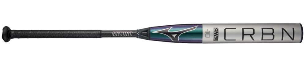 MizunoF23-PWR CRBN Fastpitch Softball Bat