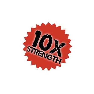 Enzyme Complete with Chymotrypsin,Trypsin & More