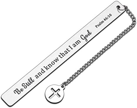 Christian Gifts for Women Men Kids Faith Religious Gifts Bible Verses Book Lover Bookmarks Inspirational Christmas Gifts for Mom Friends Teen Girls Boy Dad Catholic Grandma Teacher Easter Gifts