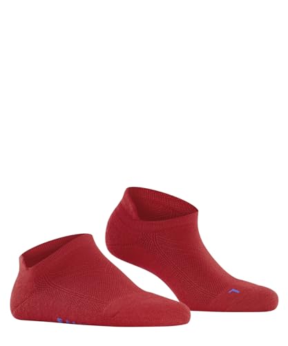 Image of FALKE Women's Cool Kick Sneaker Socks, Breathable, Cooling, Ankle, 1 Pair