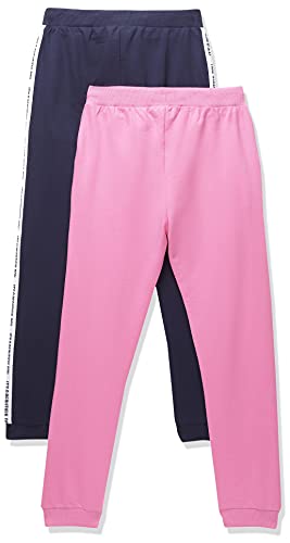 Image of Amazon Brand - Symbol Girl's Relaxed Casual Pants