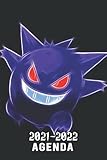 Agenda escolar 2021-2022 MANGA: Agenda 2021-2022 Semana Vista | Septiembre 2021 a Sep 2022, calendario, planificador | Ideal para Estudiantes de Primario Secundaria y Preparatoria y Colegio